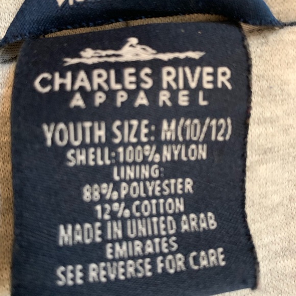 Girls jacket - Picture 3 of 3